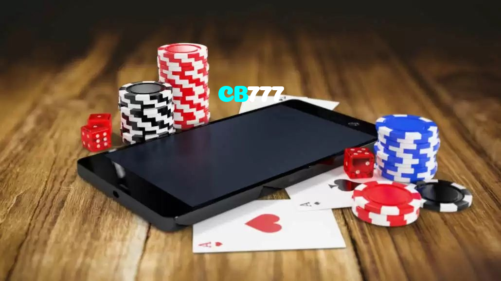 available types of CB777 bet including pre-match live express and system bets